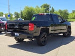 2017 Silverado 1500 Thumbnail 11