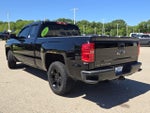 2017 Silverado 1500 Thumbnail 13