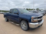 2017 Silverado 1500 Thumbnail 1