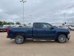 2017 Silverado 1500 Thumbnail 2