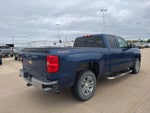 2017 Silverado 1500 Thumbnail 3