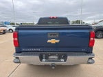 2017 Silverado 1500 Thumbnail 4