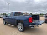 2017 Silverado 1500 Thumbnail 5
