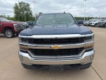 2017 Silverado 1500 Thumbnail 9