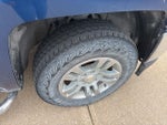 2017 Silverado 1500 Thumbnail 25