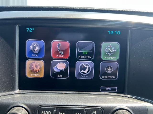 2017 Chevrolet Silverado - $22,000