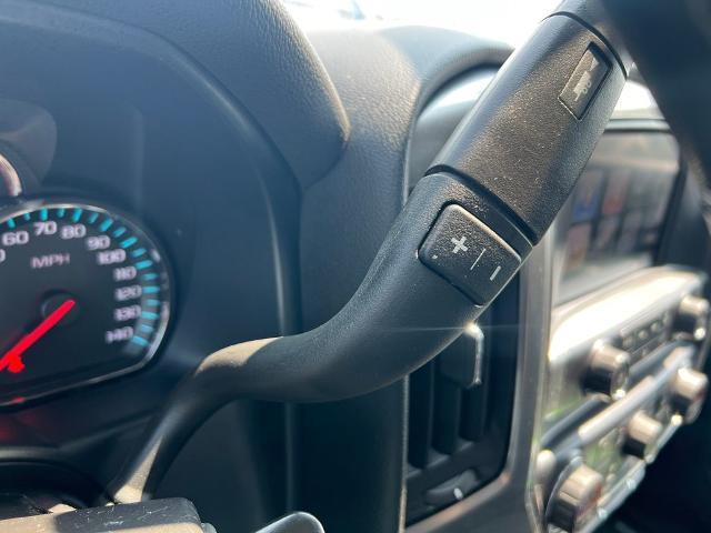 2017 Chevrolet Silverado - $22,000