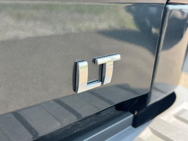 2017 Chevrolet Silverado - $22,000