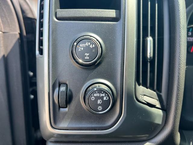 2017 Chevrolet Silverado - $22,000
