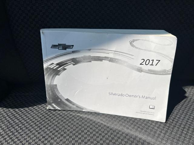 2017 Chevrolet Silverado - $22,000