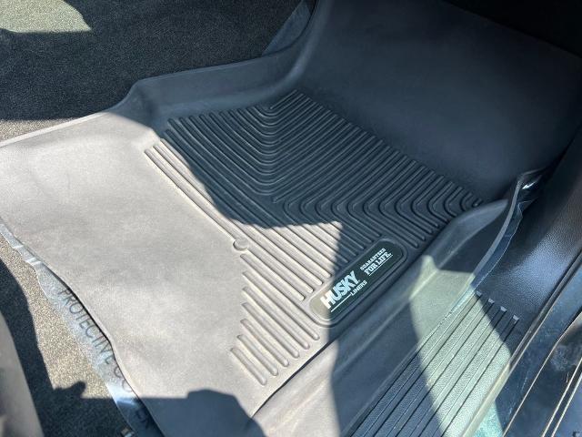 2017 Chevrolet Silverado - $22,000