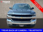2017 Silverado 1500 Thumbnail 2