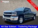 2017 Silverado 1500 Thumbnail 3