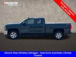 2017 Silverado 1500 Thumbnail 4