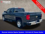 2017 Silverado 1500 Thumbnail 5