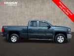 2017 Silverado 1500 Thumbnail 8