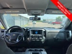 2017 Silverado 1500 Thumbnail 12