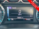 2017 Silverado 1500 Thumbnail 16