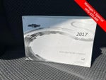 2017 Silverado 1500 Thumbnail 36