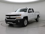 2017 Silverado 1500 Thumbnail 4