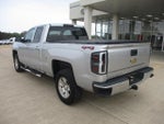 2018 Silverado 1500 Thumbnail 3