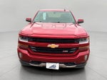 2018 Silverado 1500 Thumbnail 3