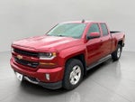 2018 Silverado 1500 Thumbnail 4