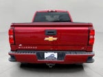 2018 Silverado 1500 Thumbnail 8