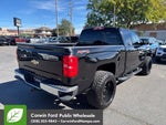 2015 Silverado 1500 Thumbnail 5