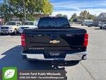 2015 Silverado 1500 Thumbnail 6