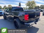 2015 Silverado 1500 Thumbnail 7