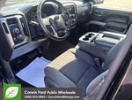 2015 Silverado 1500 Thumbnail 13