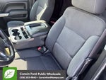 2015 Silverado 1500 Thumbnail 25