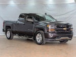2016 Silverado 1500 Thumbnail 1