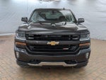 2016 Silverado 1500 Thumbnail 2