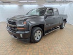 2016 Silverado 1500 Thumbnail 3