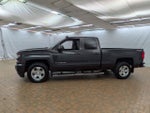 2016 Silverado 1500 Thumbnail 4