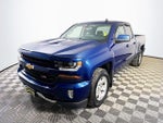 2017 Silverado 1500 Thumbnail 3