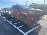 2017 Silverado 1500 Thumbnail 2