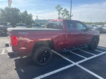 2017 Silverado 1500 Thumbnail 4