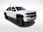 2017 Silverado 1500 Thumbnail 2