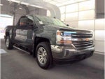 2017 Silverado 1500 Thumbnail 4