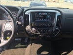 2017 Silverado 1500 Thumbnail 8