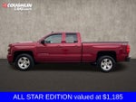 2018 Silverado 1500 Thumbnail 2