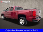 2018 Silverado 1500 Thumbnail 3