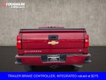 2018 Silverado 1500 Thumbnail 4