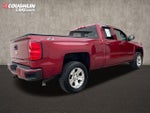 2018 Silverado 1500 Thumbnail 5