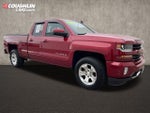 2018 Silverado 1500 Thumbnail 7