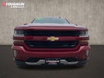 2018 Silverado 1500 Thumbnail 8