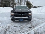 2018 Silverado 1500 Thumbnail 4
